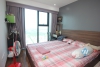 Charming apartment for rent with 02 bedrooms in Gold Mark City, Ho Tung Mau st.